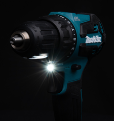 Аккумуляторная дрель-шуруповёрт Makita DDF490SFJ