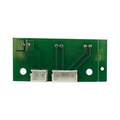 Блок электроники DDE G350i (индикации) (794-968-018)