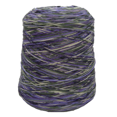 Бобинная пряжа Flower Print (40)