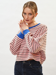 Толстовка женская