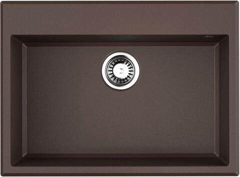 Omoikiri Tedori 68-DC