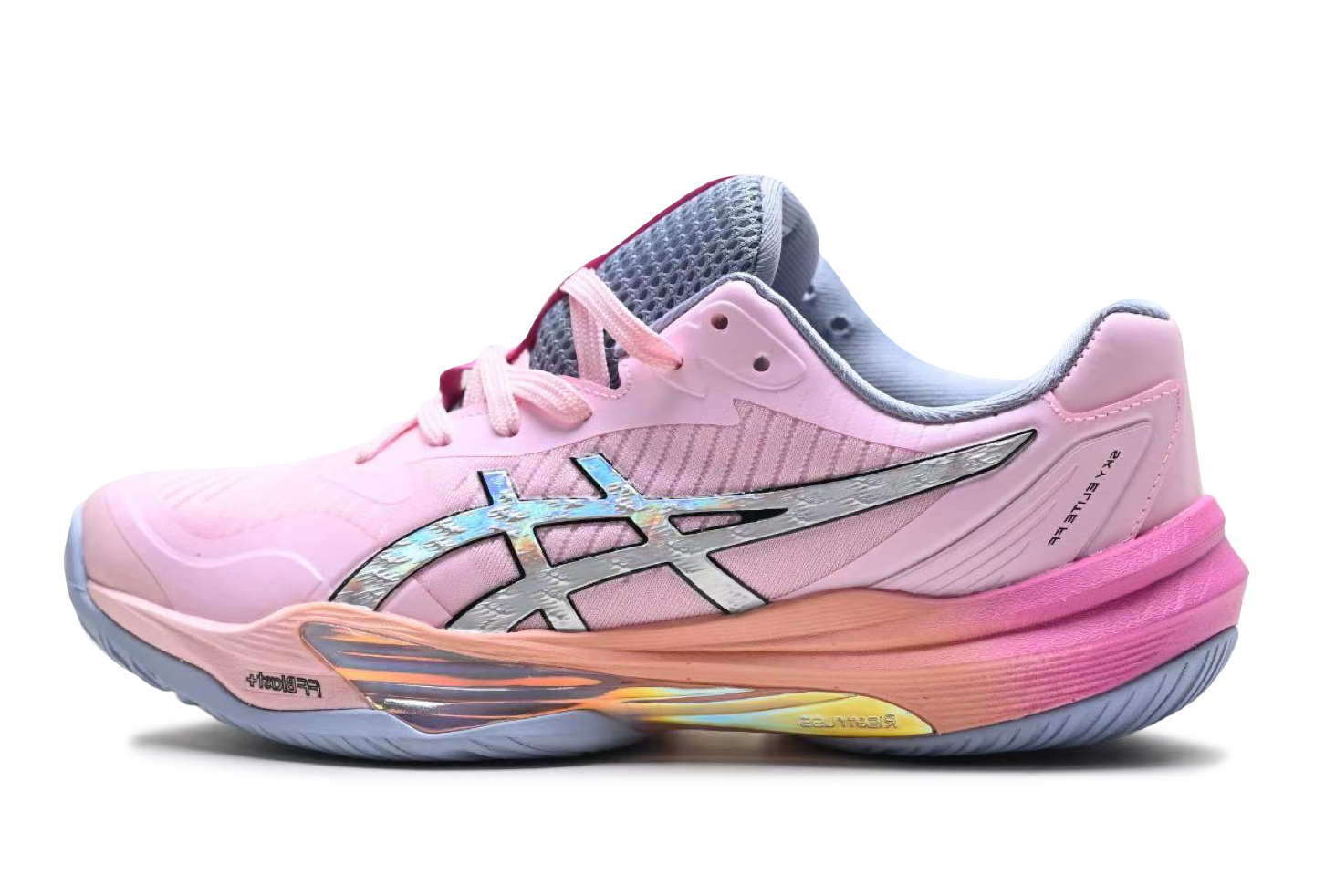 高橋藍 24.5 ASICS SKY ELITE FF MT3 FUTURITY Купить волейбольные кроссовки - ASICS Sky Elite FF MT 3 Futurity