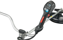 Аккумуляторная мотокоса Makita UR006GZ06