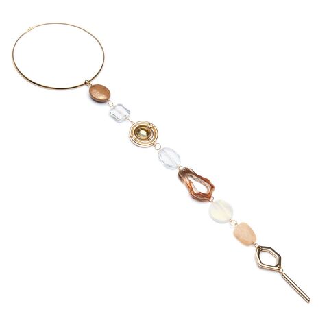 Колье Этна 20pp4101