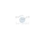 Шестерня Z17S привода подачи тонера Hi-Black для Kyocera FS-1020MFP/1025MFP