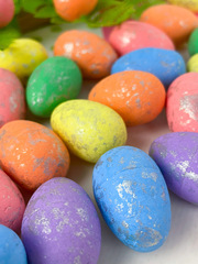 №2 Пасхальный декор 