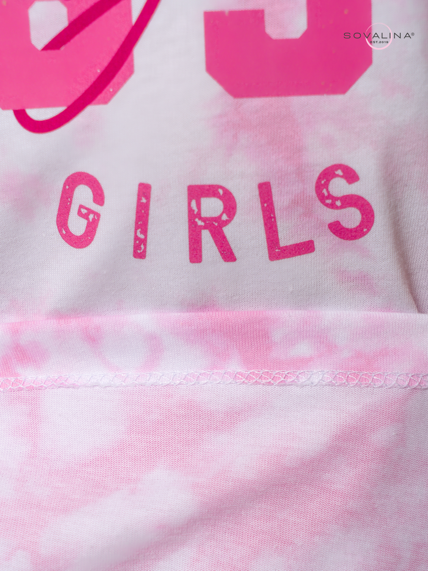 Костюм Актив MAX дымка розовый-роза Айдахо