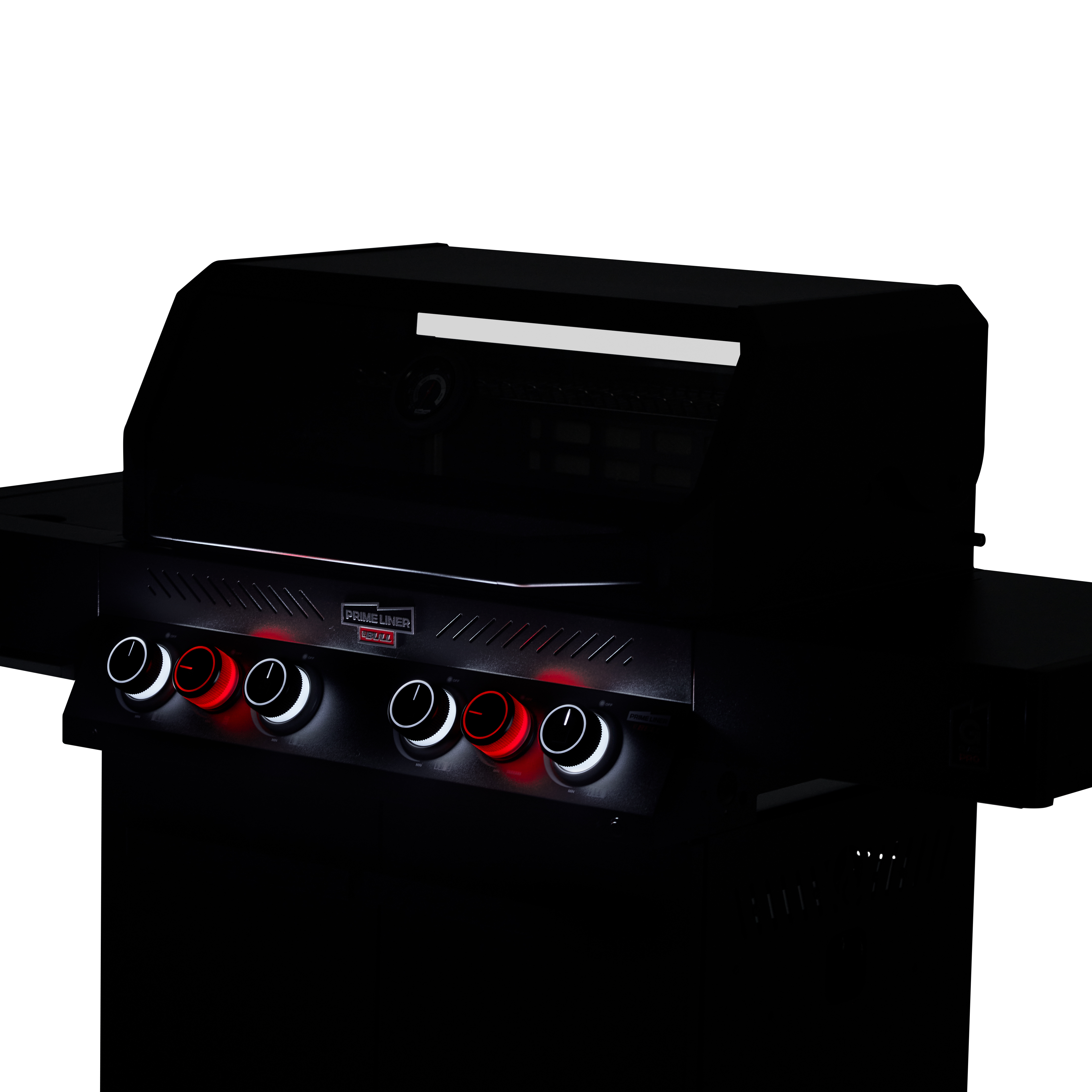 Газовый гриль PRIMELINER G-class PRO