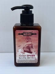 Бальзам после бритья Phoenix Artisan Accoutrements cold spices 150 мл