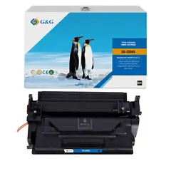 Тонер картридж G&G для Canon i-SENSYS LBP325x MF542, 543 LBP320, 540 10 000 pages C056X 3007C002