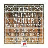 KAUFMANN, JONAS: Mahler Das Lied Von Der Erde (Компакт-диск)