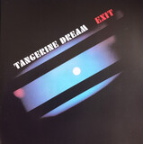 TANGERINE DREAM: Exit (Компакт-диск)