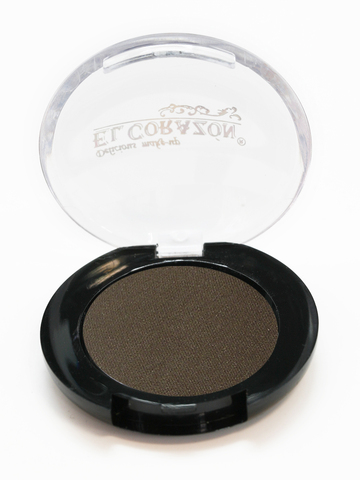 El Corazon Тени № 035 серо-коричневые