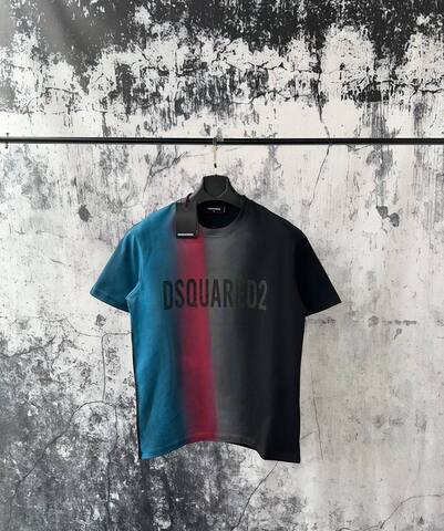 Футболка DSQUARED 402100bl
