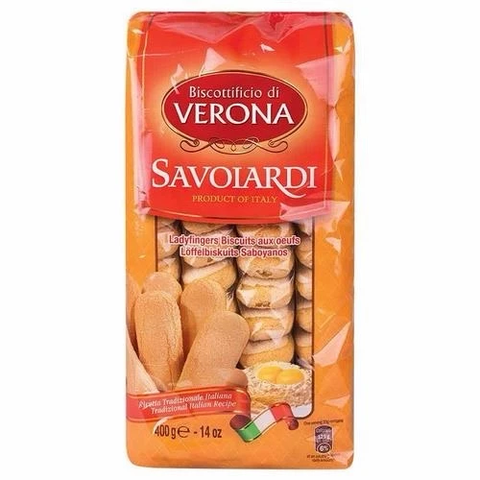 Печенье Савоярди Dolce Verona 400г