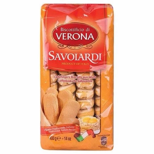 Печенье Савоярди Dolce Verona 400г