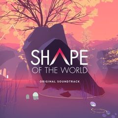 Shape Of The World - Official Soundtrack (для ПК, цифровой код доступа)