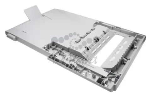 Brother ls7294001 - DOCUMENT COVER LGL SUB ASSY AL