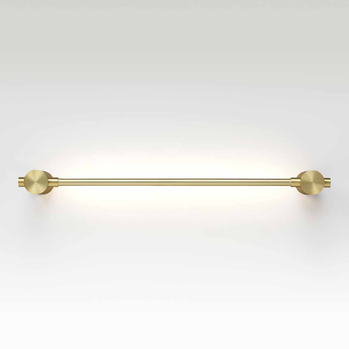 Настенный светодиодный светильник Odeon Light Dalia 4396/6WL