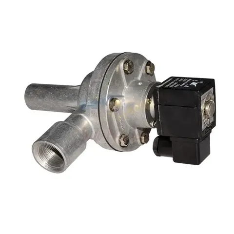 Клапан фильтра очистки BP-05B