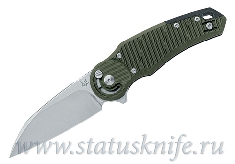 Нож FOX knives FX-556-G10OD Metamorphosis