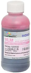 Чернила водные DCTec 7900D light vivid magenta dye  200мл. Серия 109500