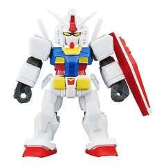Blockcross Mobile Suit Gundam. RX-78-2 (BCG-001) (сборная модель)
