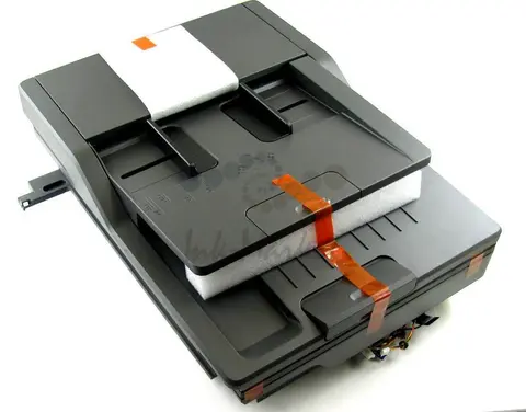 Узел сканирования в сборе Lexmark MX331 (41X2597)