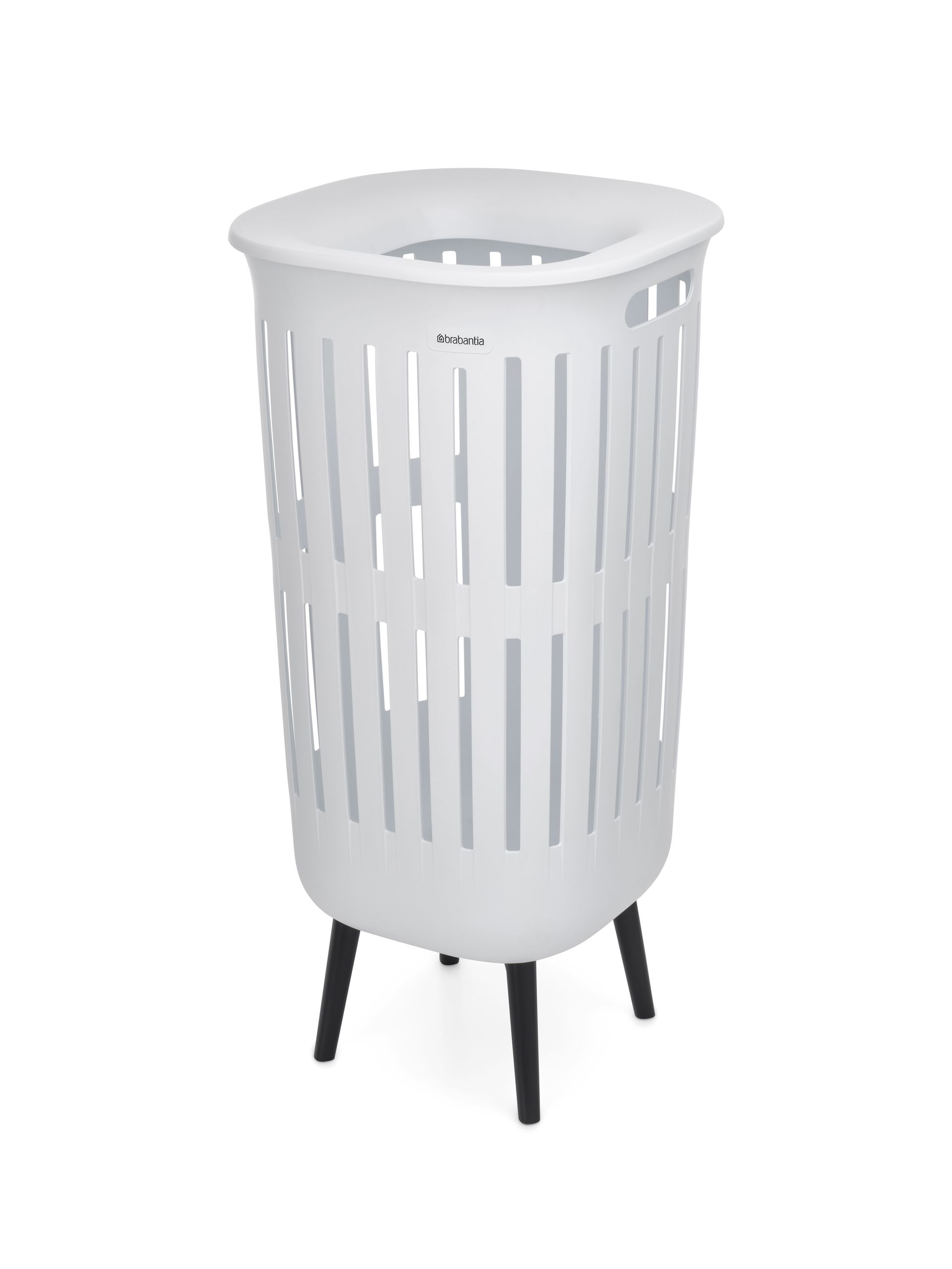 Корзина для белья Collect-It Hi (55 л), Белый, арт. 244766 - фото 1
