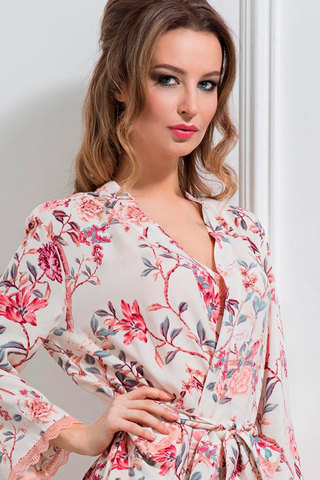 Халат Paradise 6403 Mia-Mella