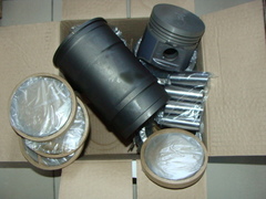 Поршневая УАЗ дв.УМЗ-417 90 л.с.(к-т 4 цил)с/к (Кострома ПОН)