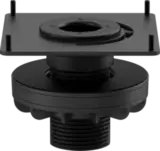 Крепёж настольный Logitech Accessory, Tap Table Mount 939-001811