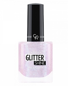 Golden Rose Гель-лак EXTREME GEL SHINE Glitter тон 202  10,2мл