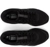 Кроссовки беговые Asics Gel Contend 6 Black мужские Распродажа