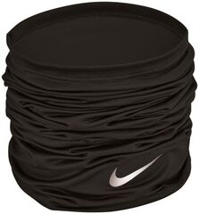 Бандана теннисная Nike Dri-Fit Wrap - black/silver