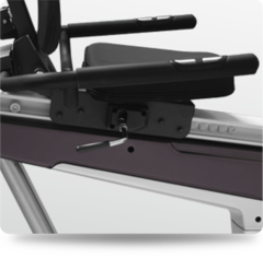 OXYGEN FITNESS NEXUS GURU RB HRC