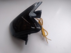 Стоп-сигнал для Kawasaki ZX-10R 2004-2005 г.в., черный