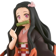 Фигурка Banpresto Demon Slayer: Nezuko Kamado