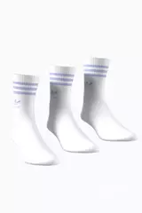 Носки adidas Mid Cut Crew 3 Pairs