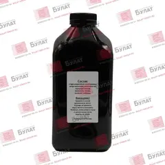 Тонер БУЛАТ s-Line LJ-M436, LJ-M433 для HP LJ M436, LJ M433 (Чёрный, банка 350 г)