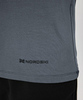 Футболка хлопковая Nordski Simple Grey мужская