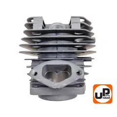 Поршневая группа UNITED PARTS d45мм для бензопил 52 куб.см. (5200)