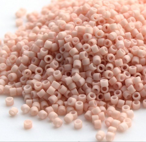 DB-0354 Opaque Matte Blush