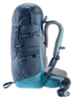 Картинка рюкзак туристический Deuter Fox 30 Marine-Lagoon - 3