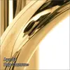 Сунержа 03-0444-1210 ДР ТЕРЦИЯ PRO 1200х100 (Золото)