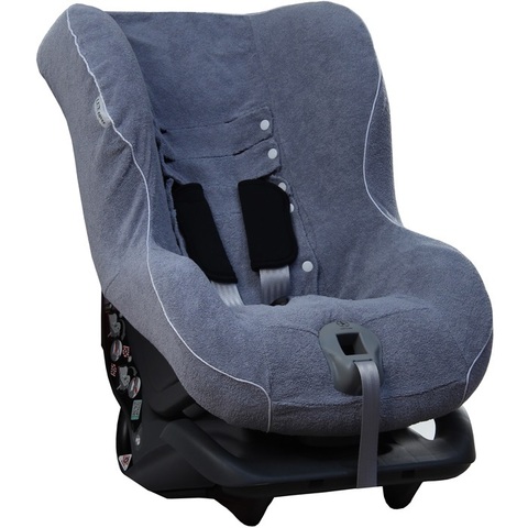 Летний чехол Britax Roemer First Class plus/Eclipse, серый (Россия)