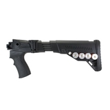 Приклад на Сайгу 12 охотвариант, DLG Tactical