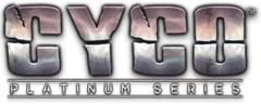 CYCO Platinum Series