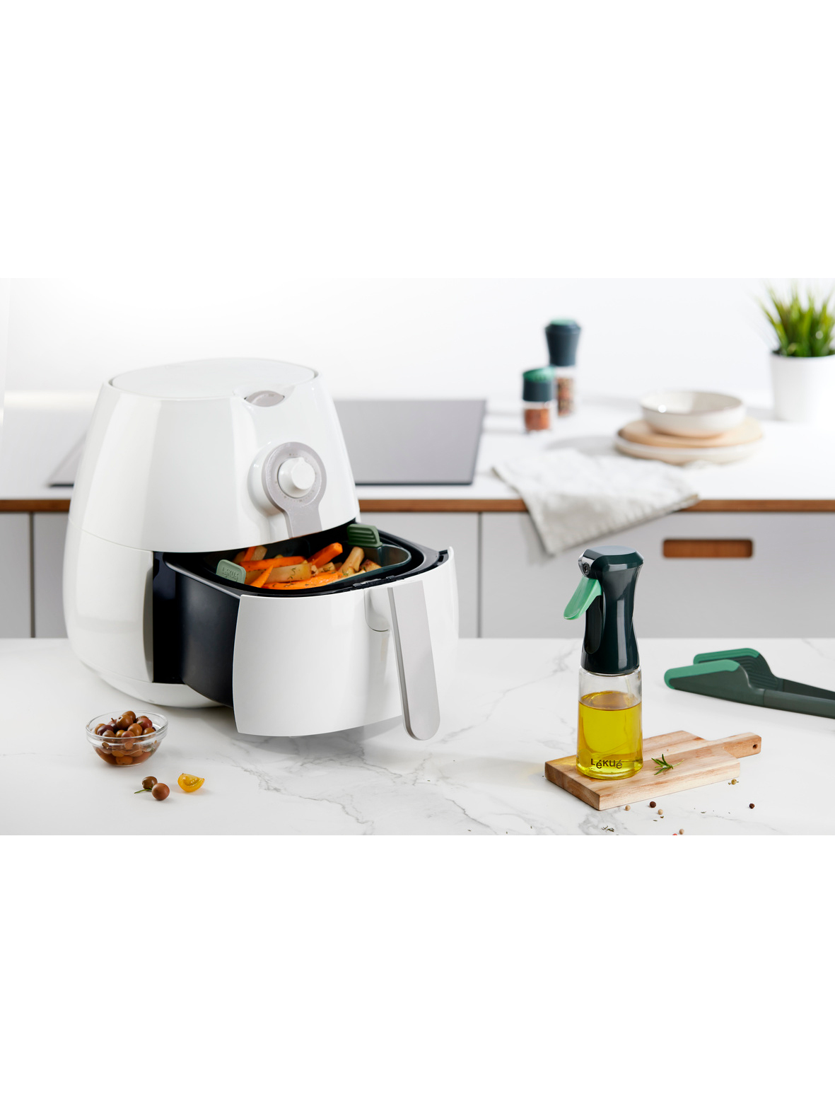 Спрей для масла (150 мл), арт. 887161 - фото 6