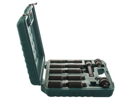 Jonnesway S03AD6120S Набор головок торцевых ударных глубоких 3/4